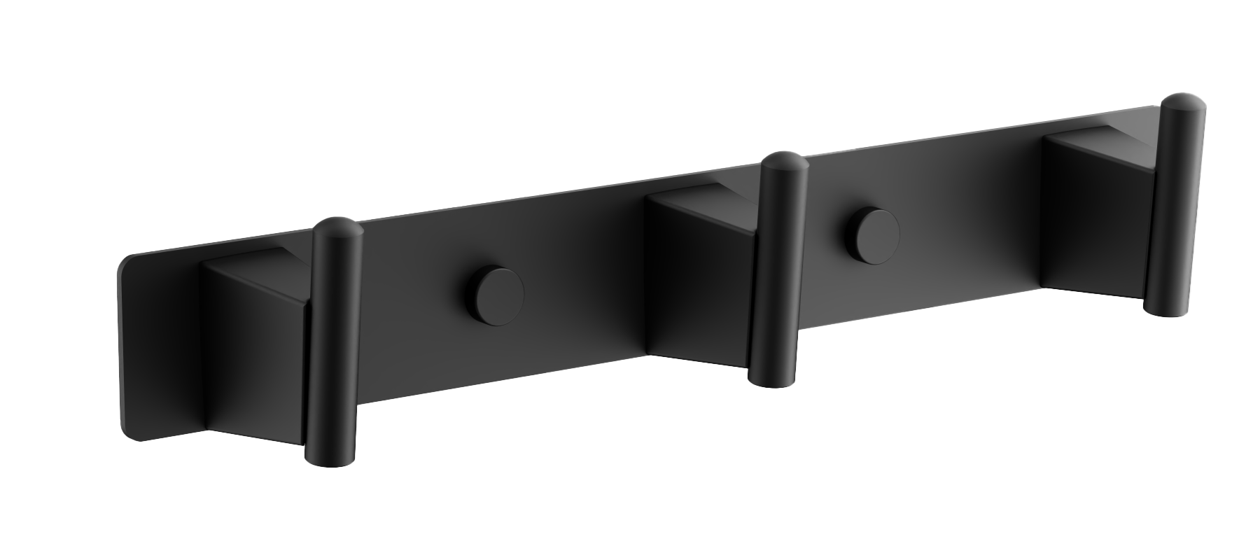 

Крючок BELZ B914 B91415-3 черный