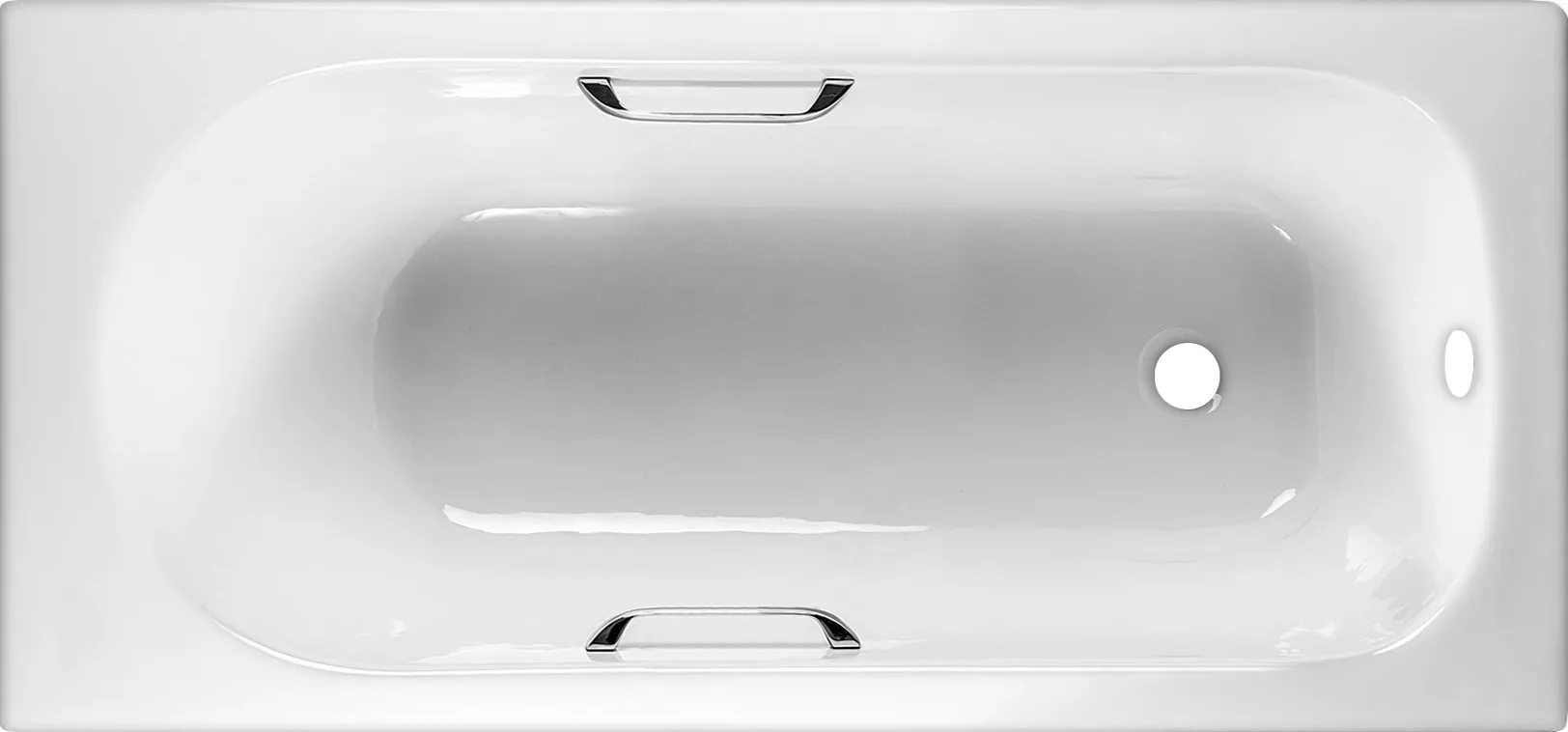 

Чугунная ванна Byon Byon 150x70 см (BYON 150x70R)