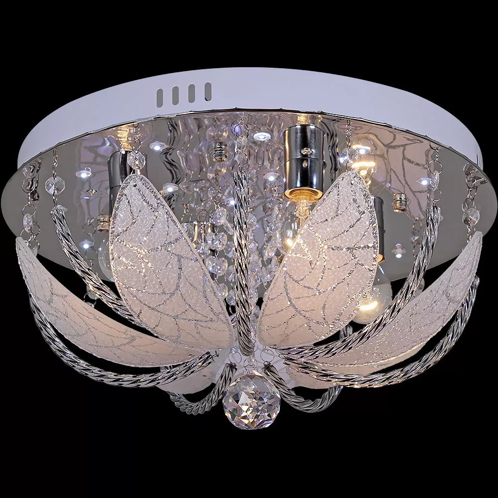 

Потолочная люстра Reluce 55727-0.3-04