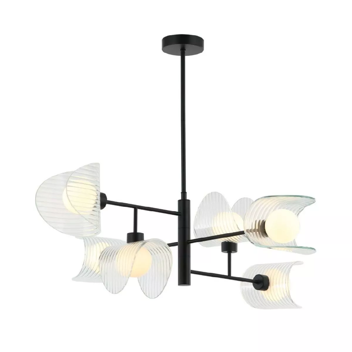 

Люстра на штанге Omnilux Cennina OML-52407-06