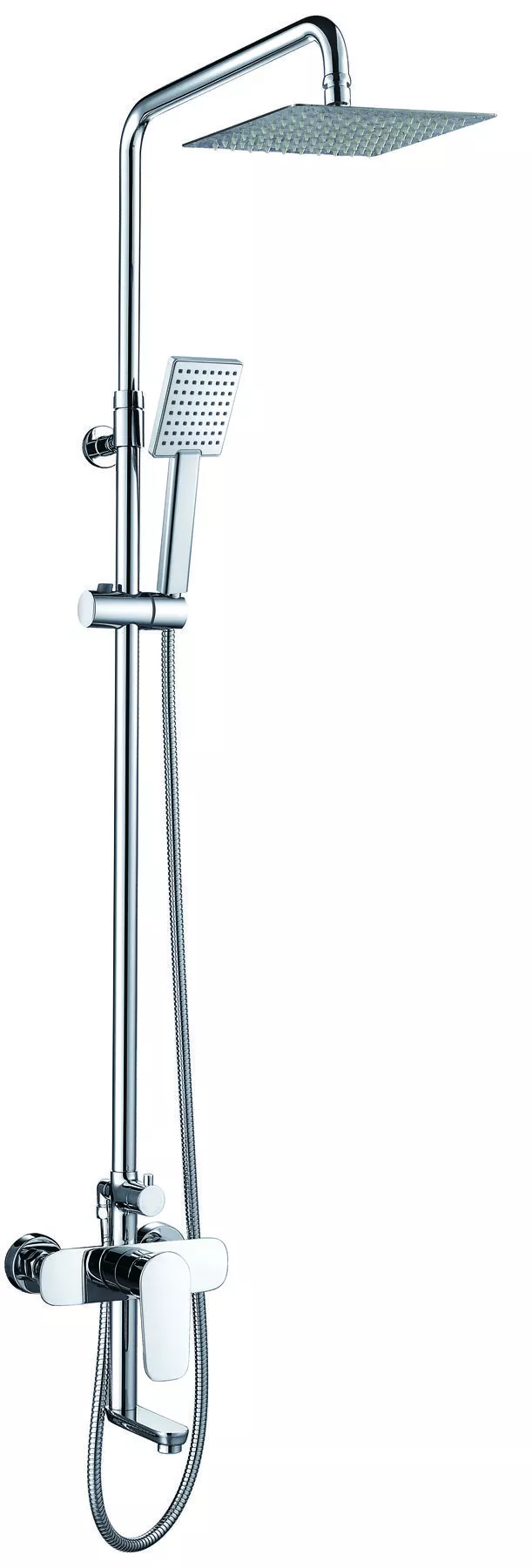 

Душевая стойка Orans (OLS-7536)