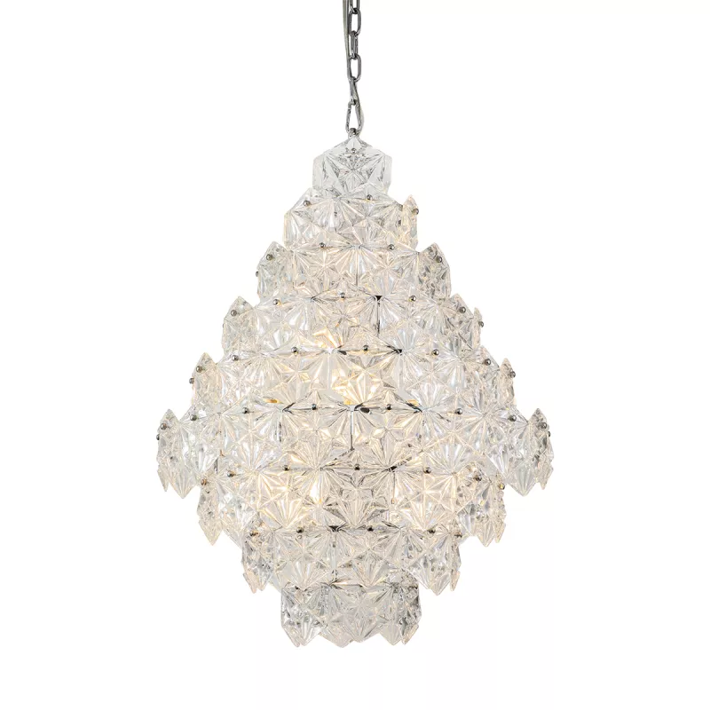

Подвесная люстра Delight Collection Hermitage 771130