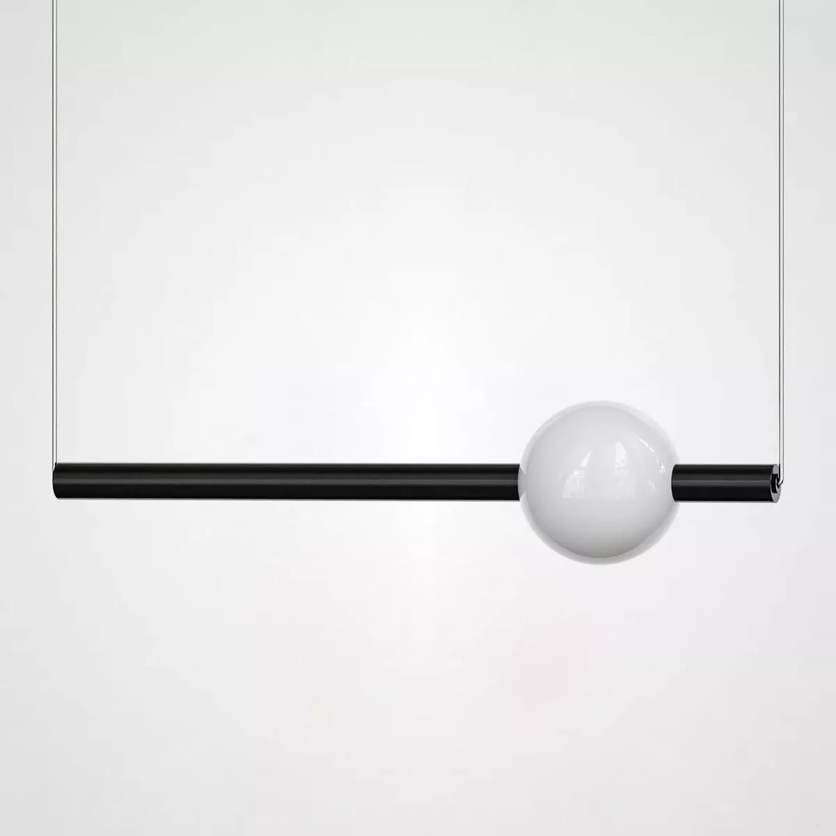 

Подвесной светильник ImperiumLoft Broom Orion 189782-22