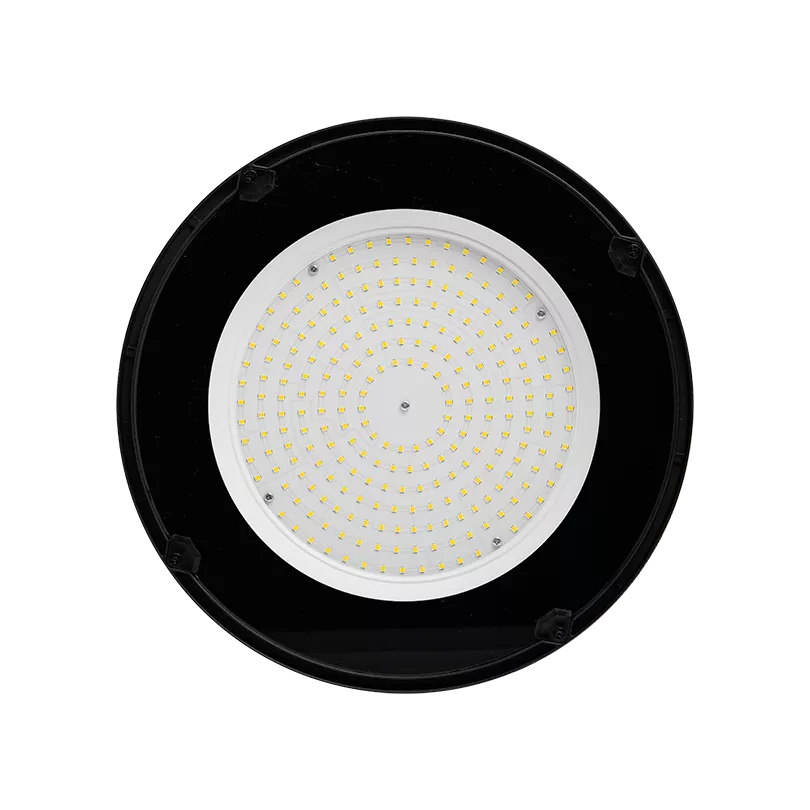 

Промышленный светильник Wolta UFO-150W/01