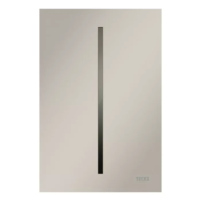 

TECEfilo-Velvet Urinal, 7,2 В, Beige Arizona / Серовато-бежевый