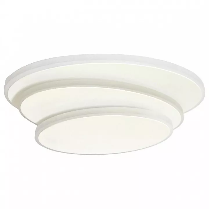 

Потолочный светодиодный светильник Omnilux Comerio OML-01901-25