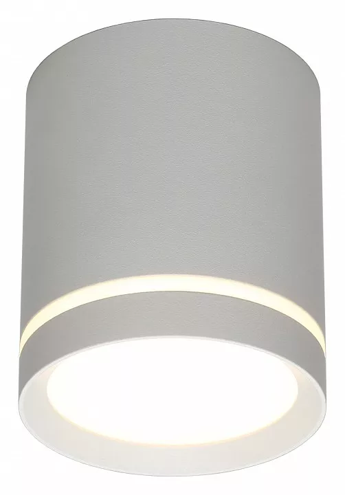 

Потолочный светодиодный светильник Omnilux Capurso OML-102429-05