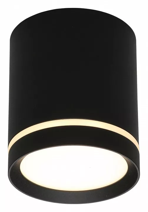 

Потолочный светодиодный светильник Omnilux Capurso OML-102439-05