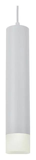 Электротовары Подвесной светодиодный светильник Omnilux Licola OML-102506-10
