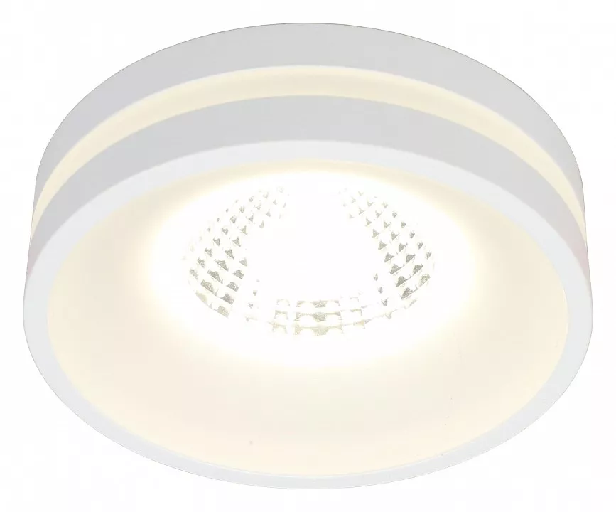 

Встраиваемый потолочный светильник Omnilux Napoli OML-102709-06