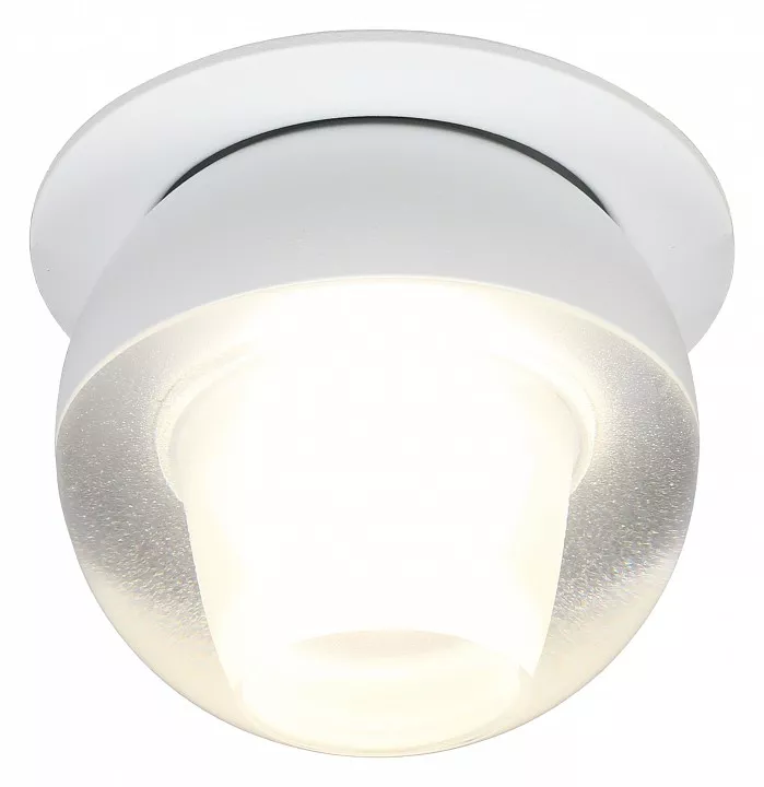 

Встраиваемый потолочный светильник Omnilux Mantova OML-103009-08