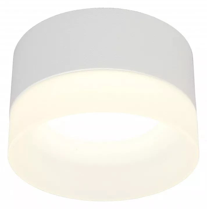 

Встраиваемый потолочный светильник Omnilux Firenze OML-103109-05