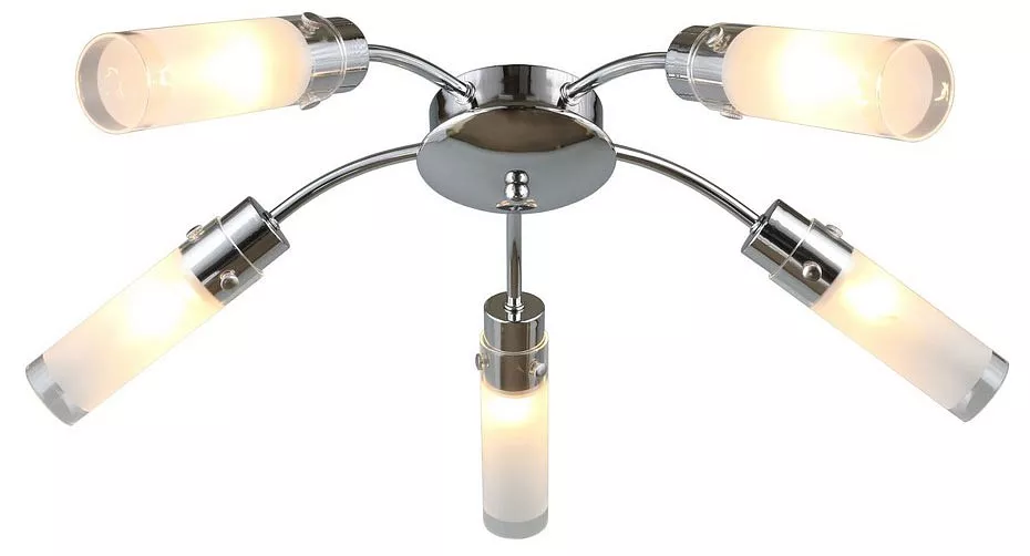 

Потолочная люстра Omnilux Lavarone OML-28707-05