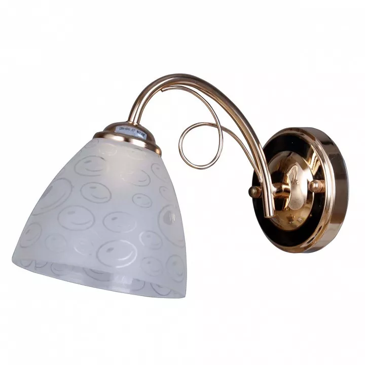 

Бра Omnilux Caldiero OML-29001-01