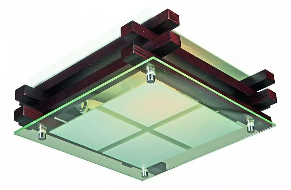 

Накладной светильник Omnilux Carvalhos OML-40507-02