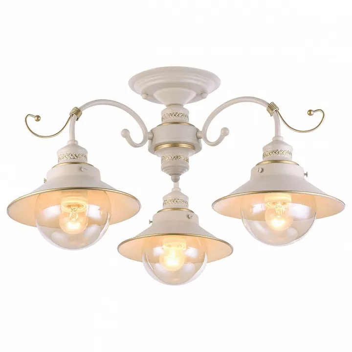 

Потолочная люстра Omnilux Torri OML-50807-03