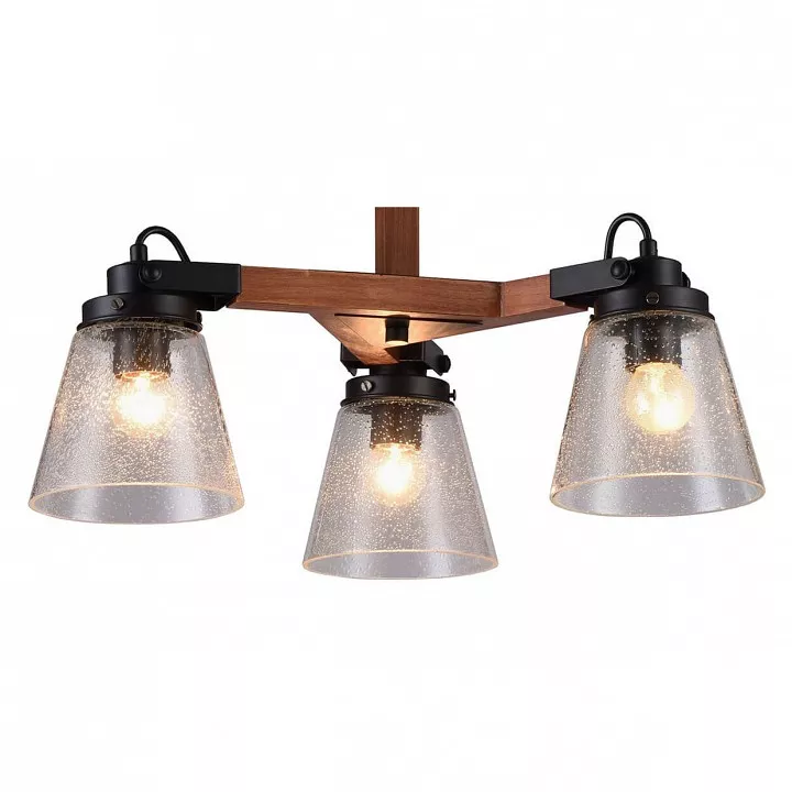 

Люстра на штанге Omnilux Borgo OML-51007-03