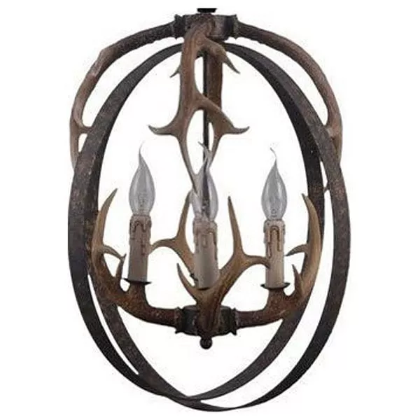 

Подвесной светильник Omnilux Leporano OML-51906-04