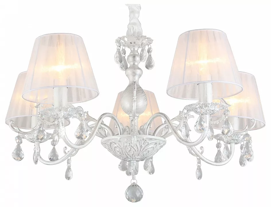 

Подвесная люстра Omnilux Bantine OML-53213-05