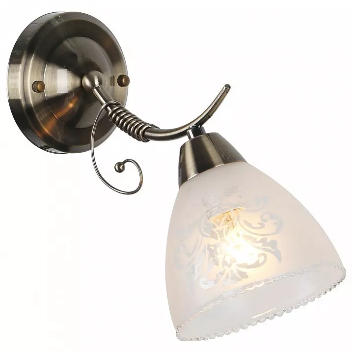 

Бра Omnilux Casagliana OML-53801-01
