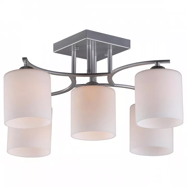 

Потолочная люстра Omnilux Pisticci OML-55307-05