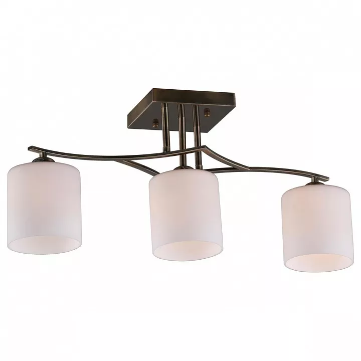 

Потолочная люстра Omnilux Pisticci OML-55317-03