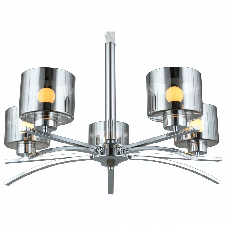 

Подвесная люстра Omnilux Alassio OML-55803-05