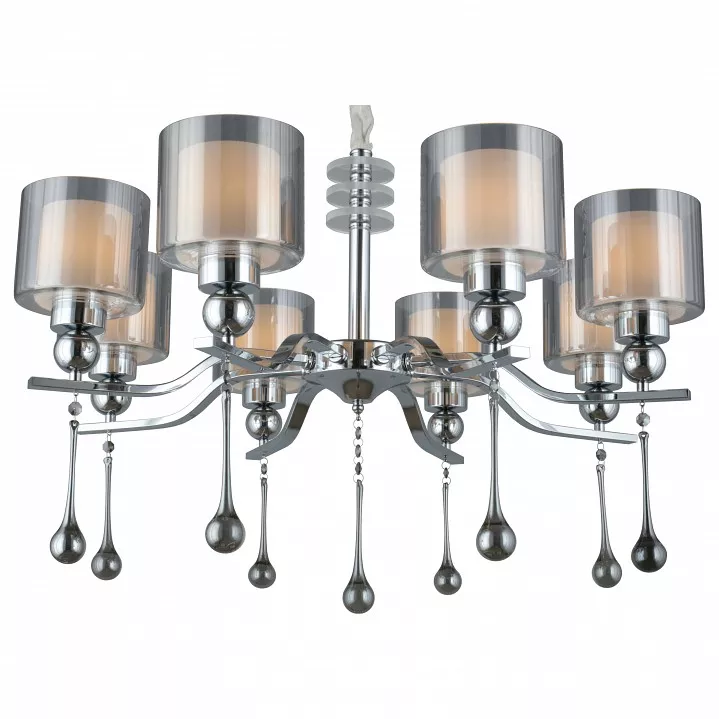 

Подвесная люстра Omnilux Giarre OML-56003-08