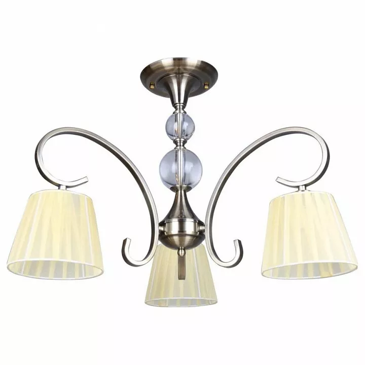 

Потолочная люстра Omnilux Laveno OML-56103-03