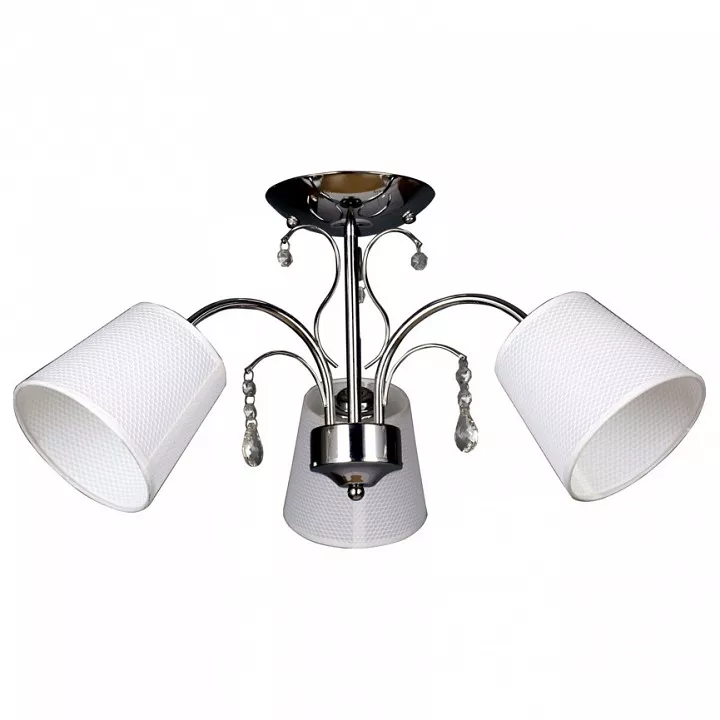 

Потолочная люстра Omnilux Novello OML-56307-03