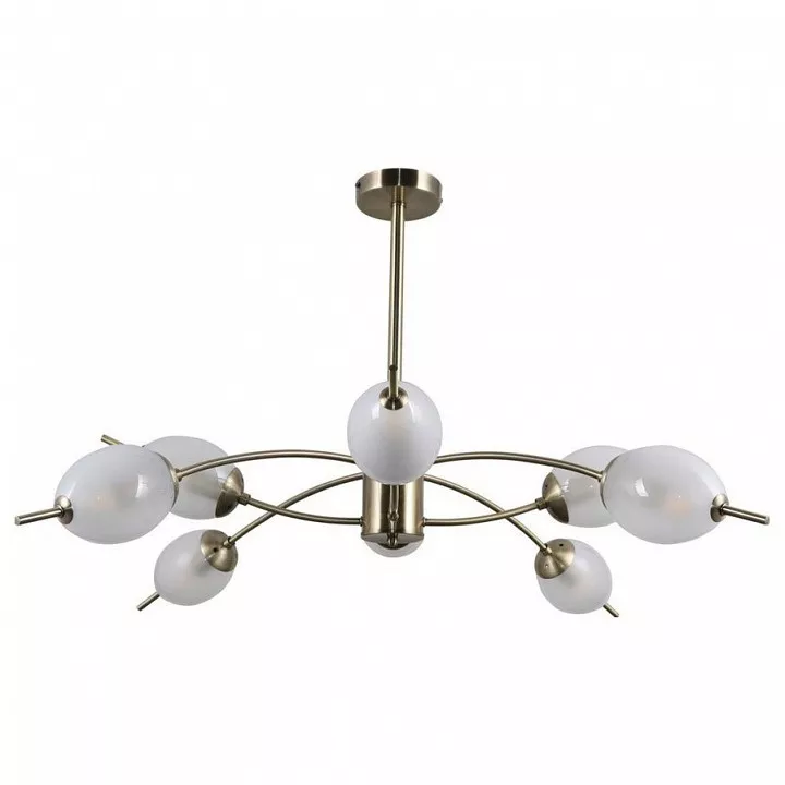 

Потолочная люстра Omnilux Roncola OML-57107-08