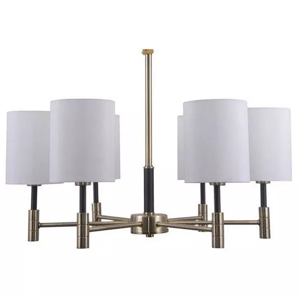 

Подвесная люстра Omnilux Mulazzo OML-57503-06