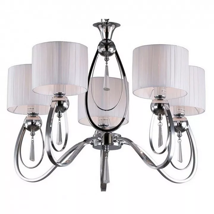 

Подвесная люстра Omnilux Mellitto OML-63803-05