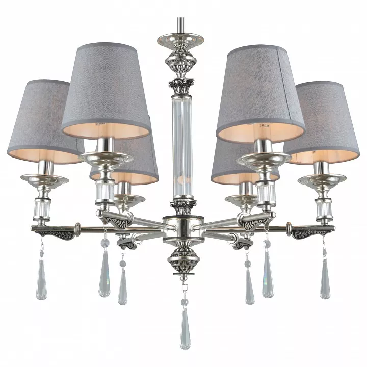 

Подвесная люстра Omnilux Rivoli OML-64203-06
