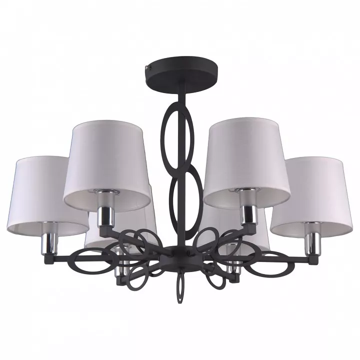 

Потолочная люстра Omnilux Reggello OML-64907-06
