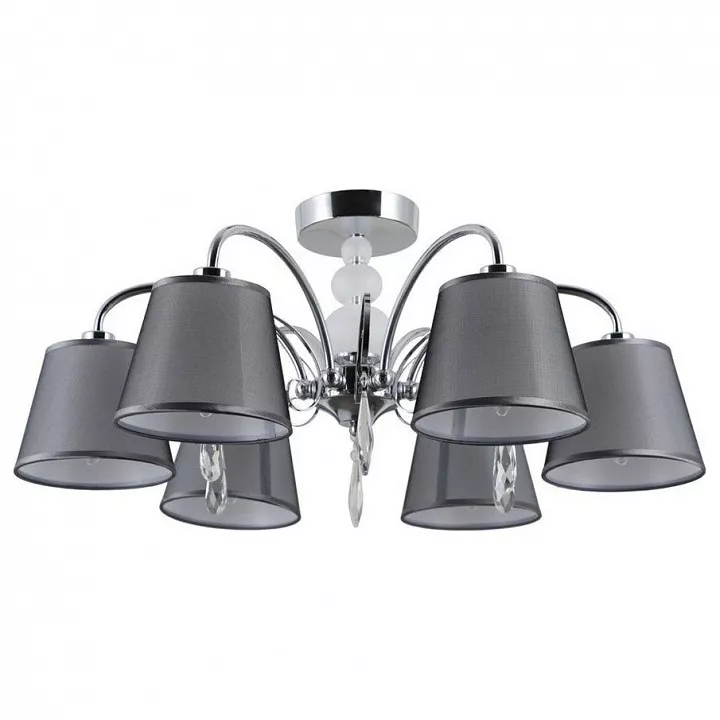 

Потолочная люстра Omnilux Recco OML-66707-06