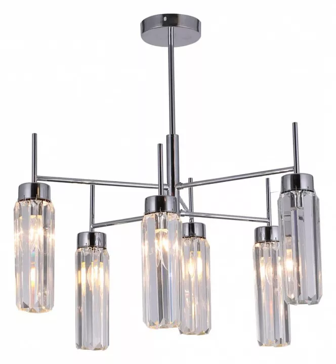 

Люстра на штанге Omnilux Panvenan OML-68507-06