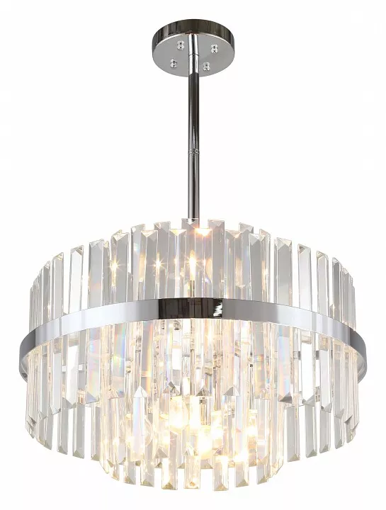 

Потолочная люстра Omnilux Saviano OML-69007-06