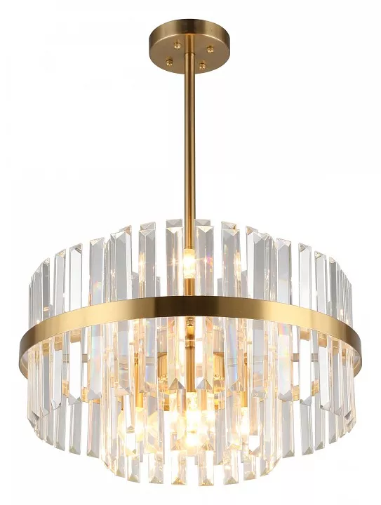 

Люстра на штанге Omnilux Saviano OML-69017-06