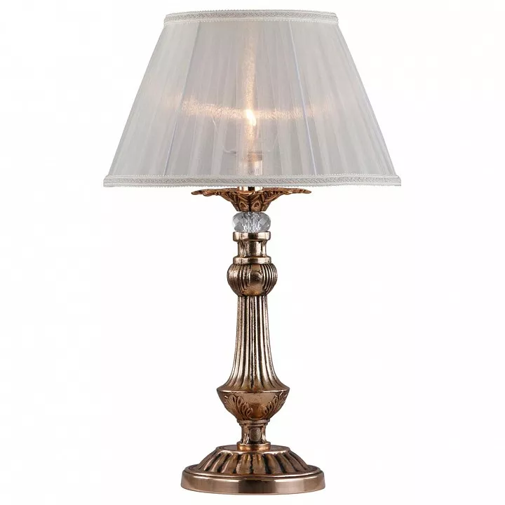 

Настольная лампа декоративная Omnilux Miglianico OML-75404-01