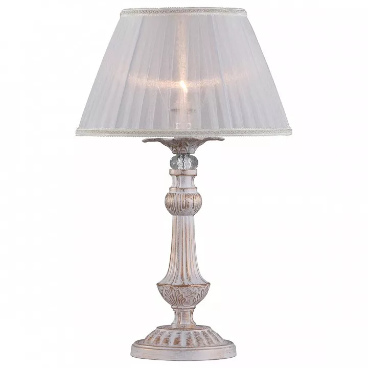 Настольная лампа декоративная Omnilux Miglianico OML-75424-01 - фото 1
