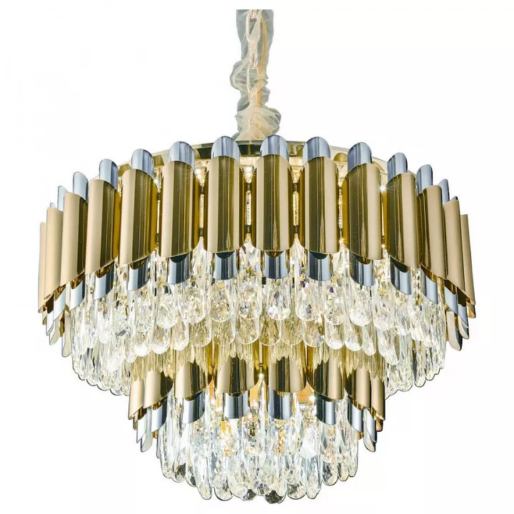 

Подвесная люстра Omnilux Malgrate OML-81403-13