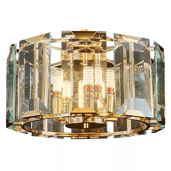 

Подвесная люстра Omnilux Noventa OML-81503-06