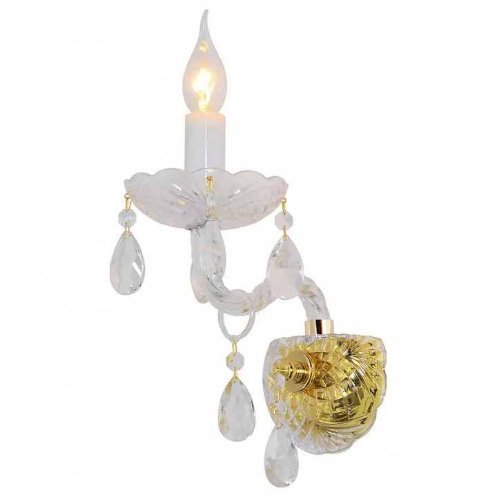 

Бра Omnilux Ladispoli OML-89001-01