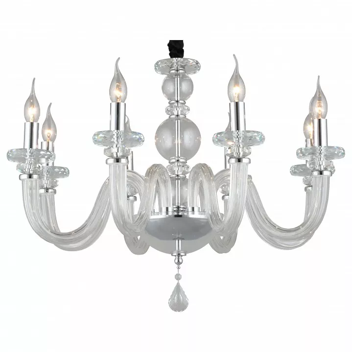 

Подвесная люстра Omnilux Scalea OML-89303-08