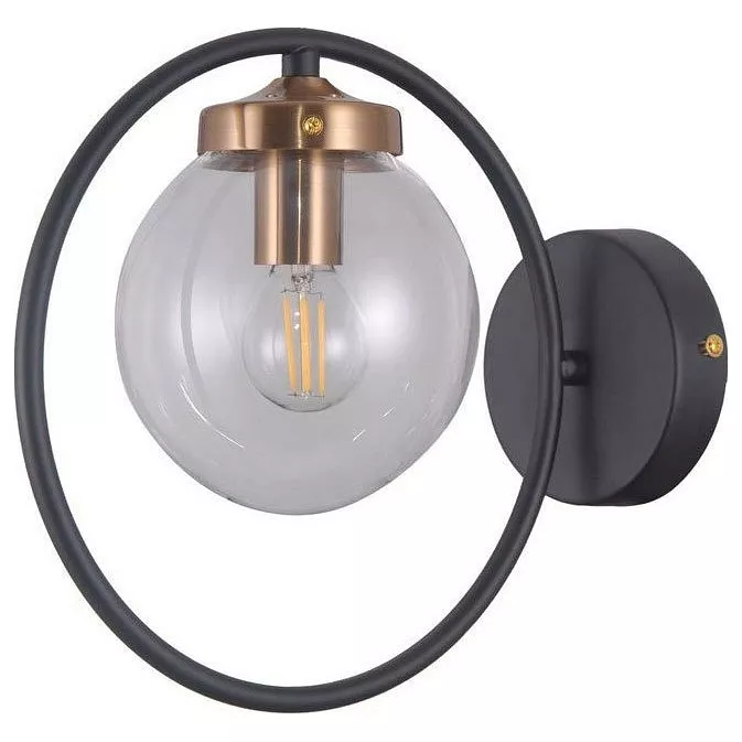 

Бра Omnilux Serrano OML-94501-01