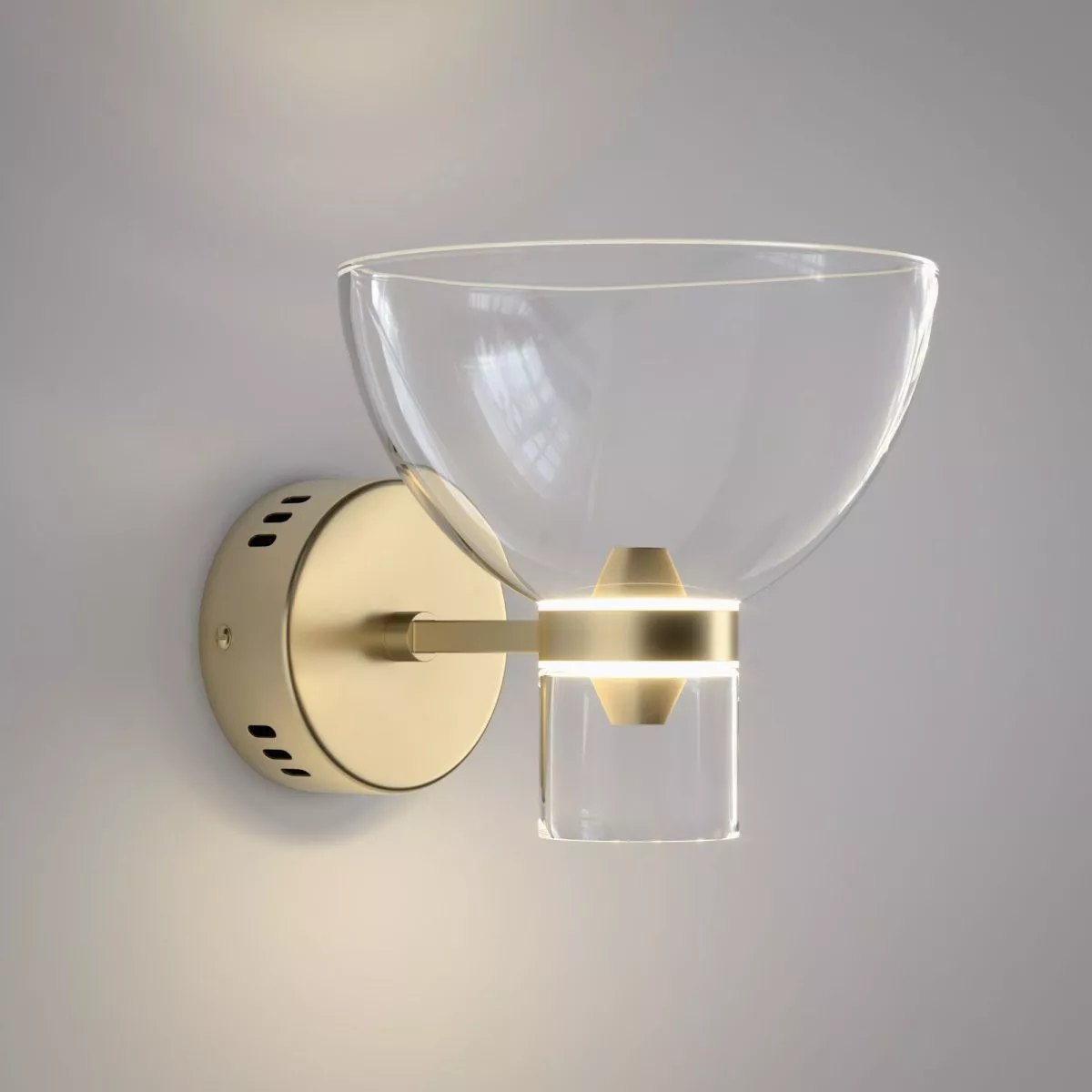 

Бра Eurosvet Vial 202053 LED a072059