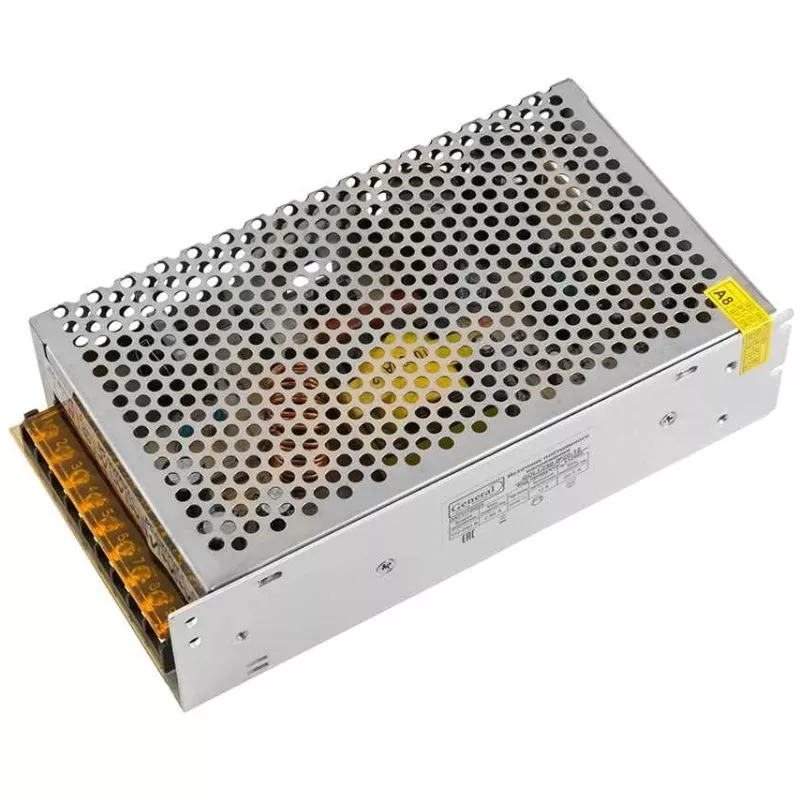 

Драйвер General GDLI-400-IP20-24 519108