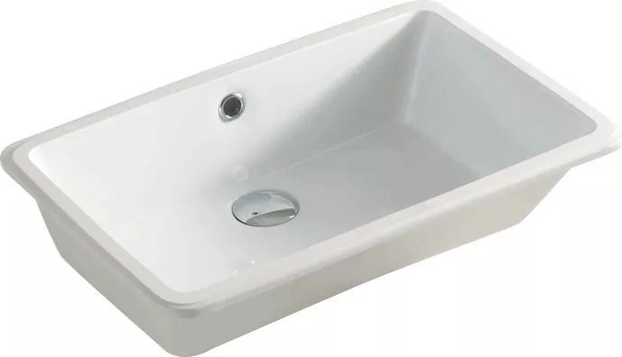 

Раковина ArtCeram Gea 53 см GEL001