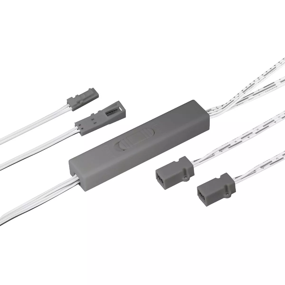 Управление светом  Santehnika Room ИК-датчик Arlight SR-PRIME-IRD/H-S17х9-SL (12-24V, 48-96W, DOOR/HAND) 046149